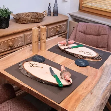 Beim Rehberg Mittenwald