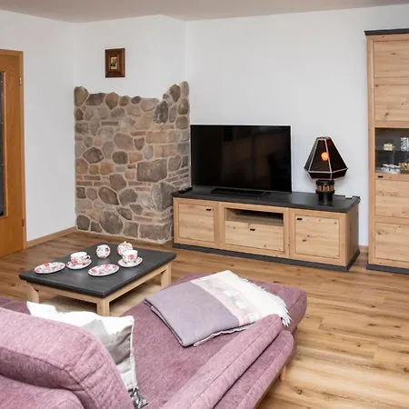 Beim Rehberg Appartement