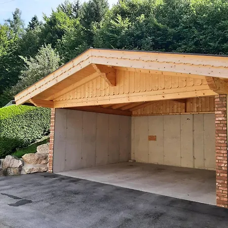 Beim Rehberg Mittenwald
