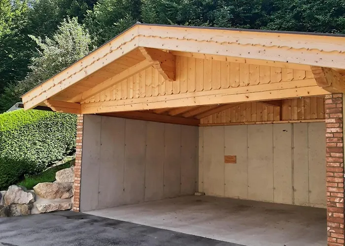 Beim Rehberg Mittenwald