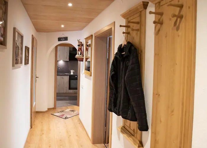 Beim Rehberg Appartement Mittenwald